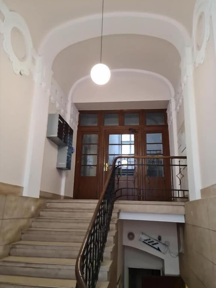 Amber Hostel