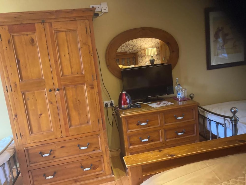 Evergreen B&B