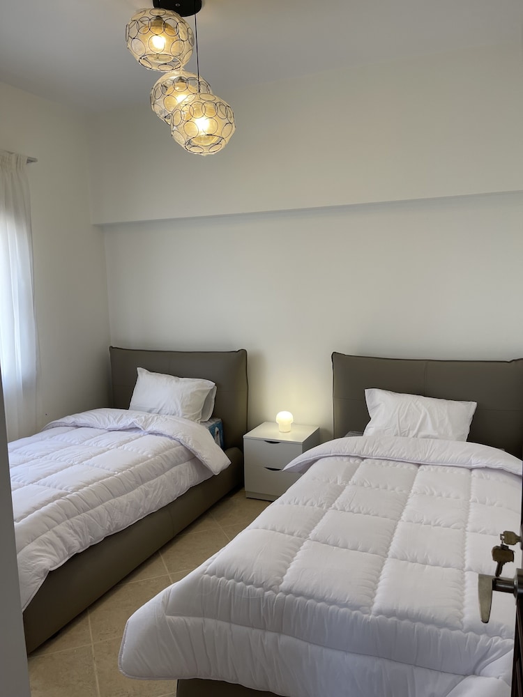 Marassi North Coast Twin House Verdi 78 view 5
