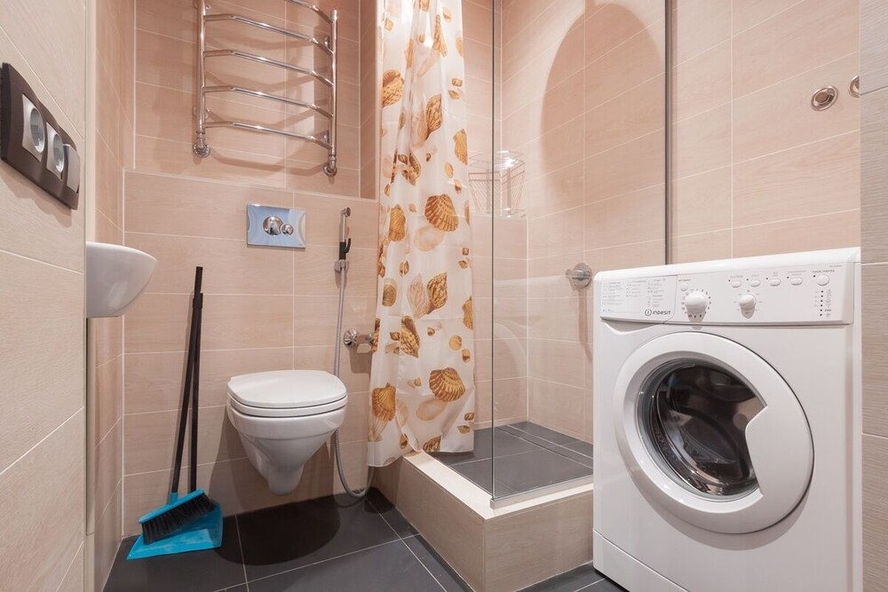 Apartment Etazhydaily Yumasheva-Papanina