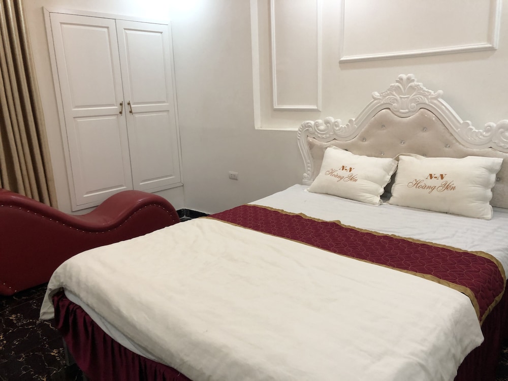 Hoang Yen Guest House