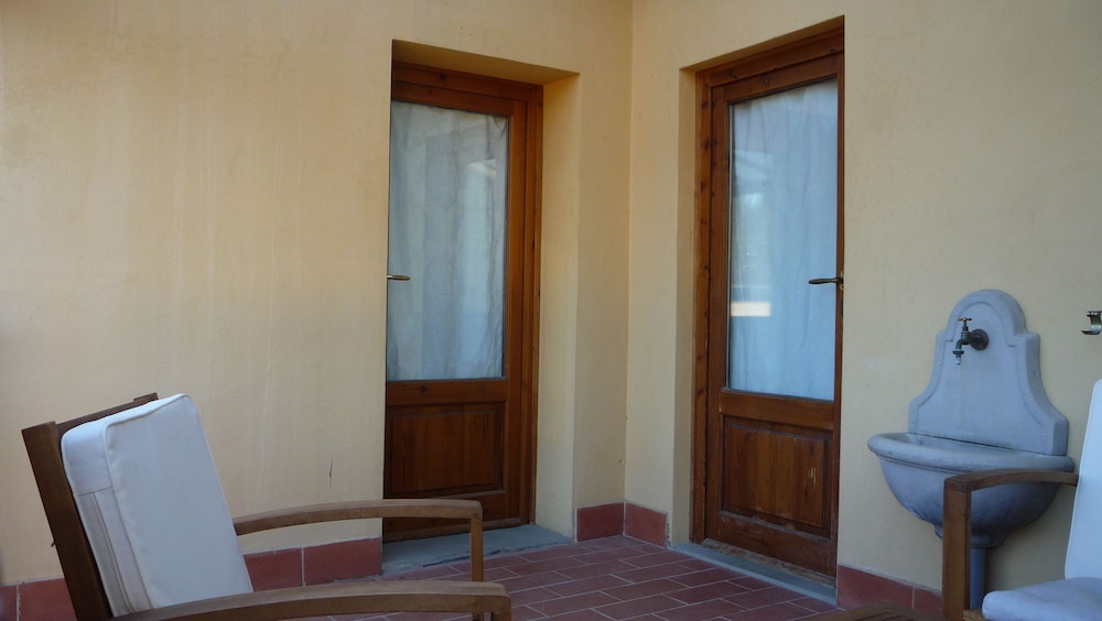 Tinaia-1 Villa, 1116 Beds view 2