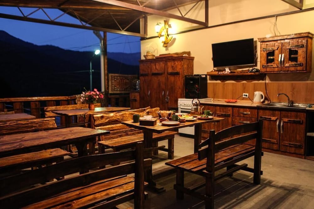 Guest House Dilijan Orran