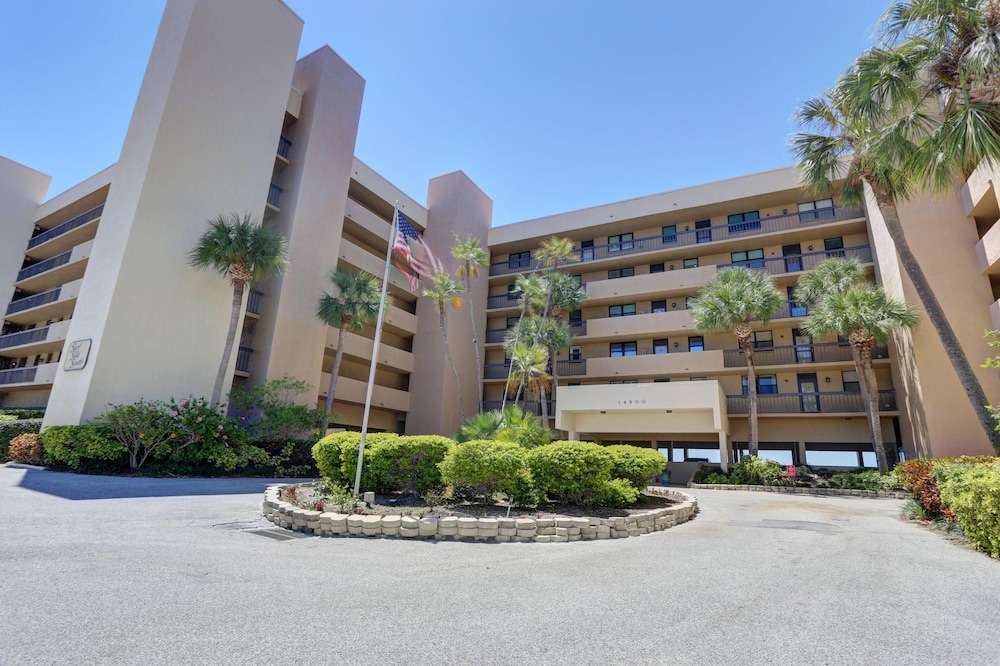 Surfside South #312