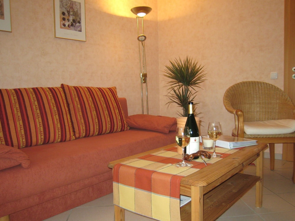 Vineyard View Romantic Stay