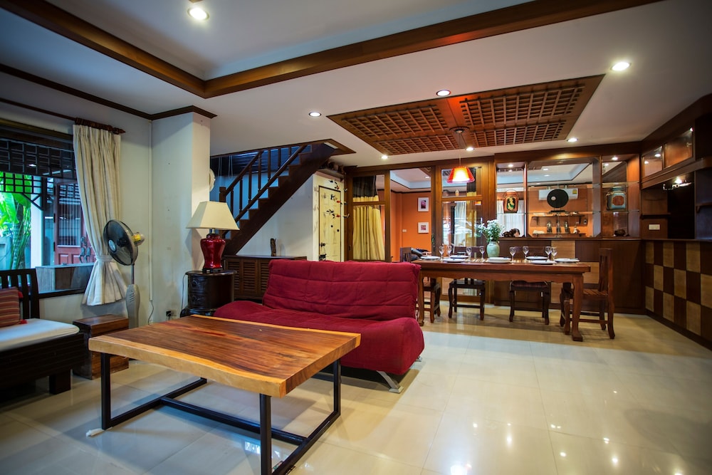Nirvana Chiang Mai