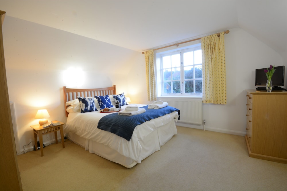 Rippleway, Walberswick