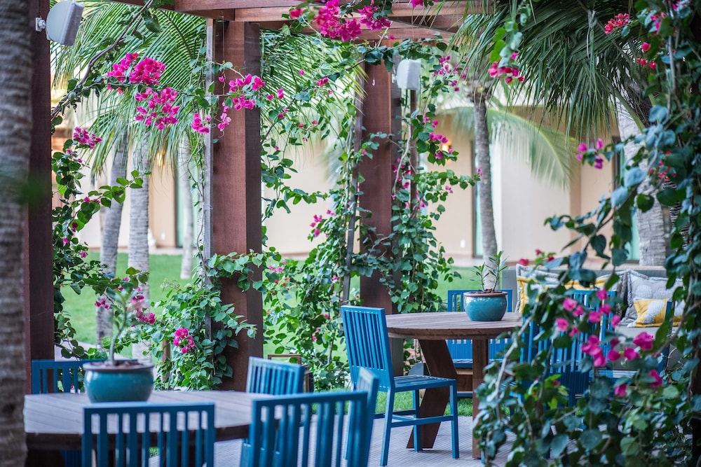 Carmel Cumbuco Resort