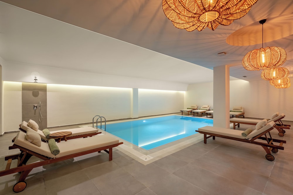 Club Arona Luxury Villas Belek