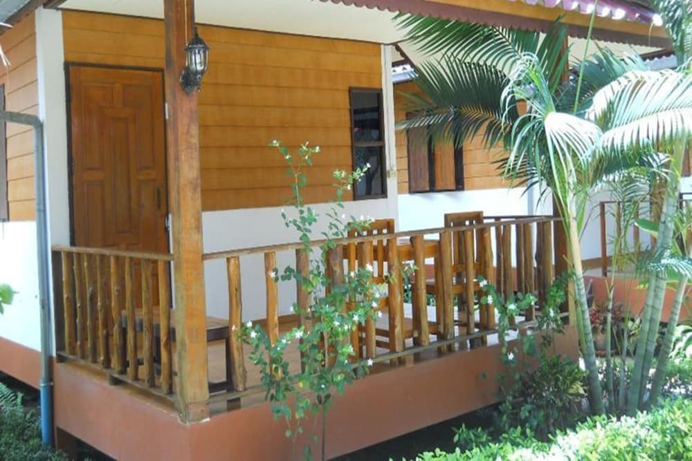 4T Guesthouse