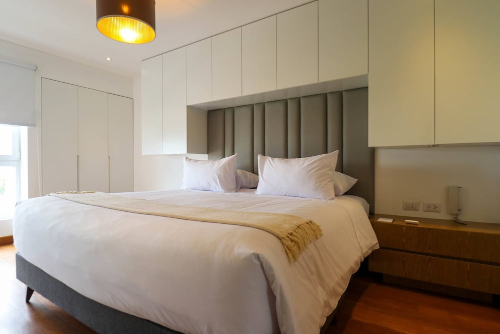 w Classy 2BR in Miraflores