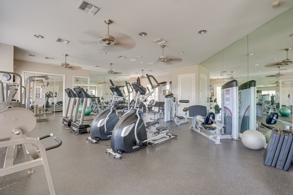 Fort Myers Vacation Rental w/ Pool Access!