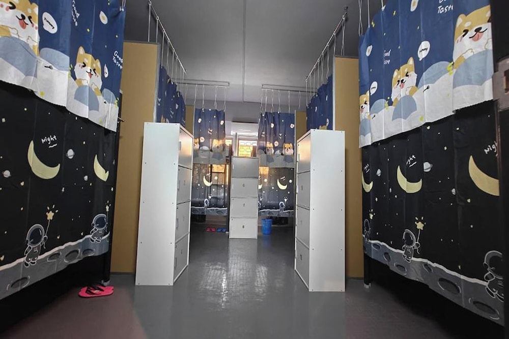 Makotel Hostel Ipoh