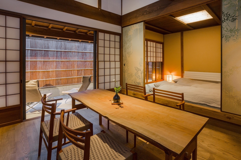 Kyoto SANARI Konoeden