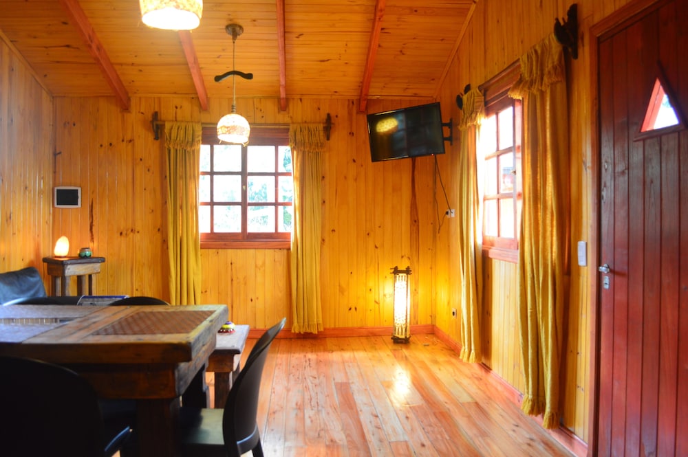 Terra Lodge Relax & Naturaleza