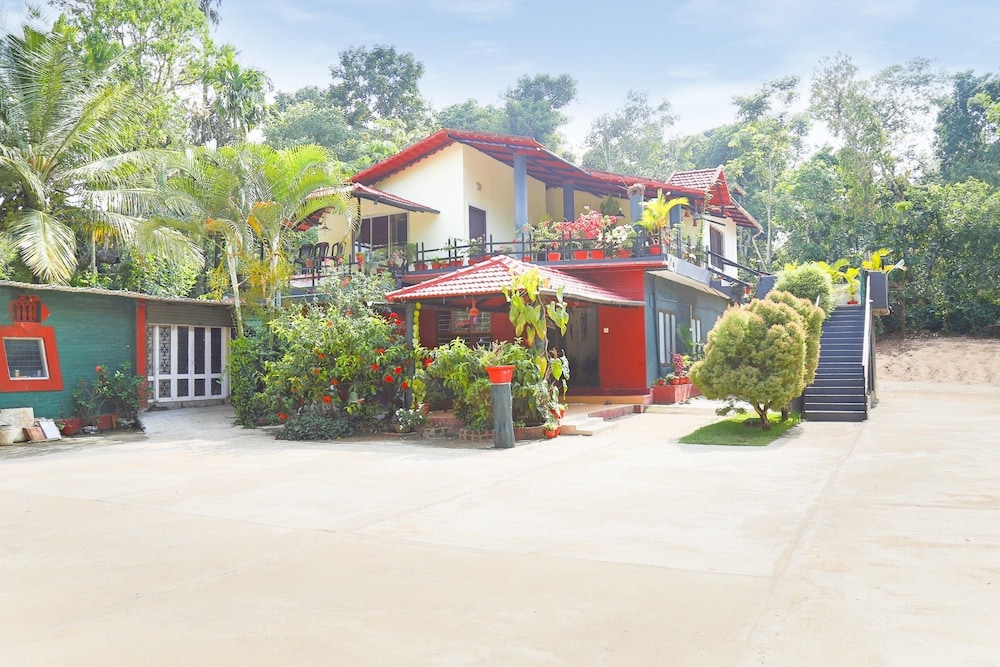 GuestHouser 1 BR Homestay 2260