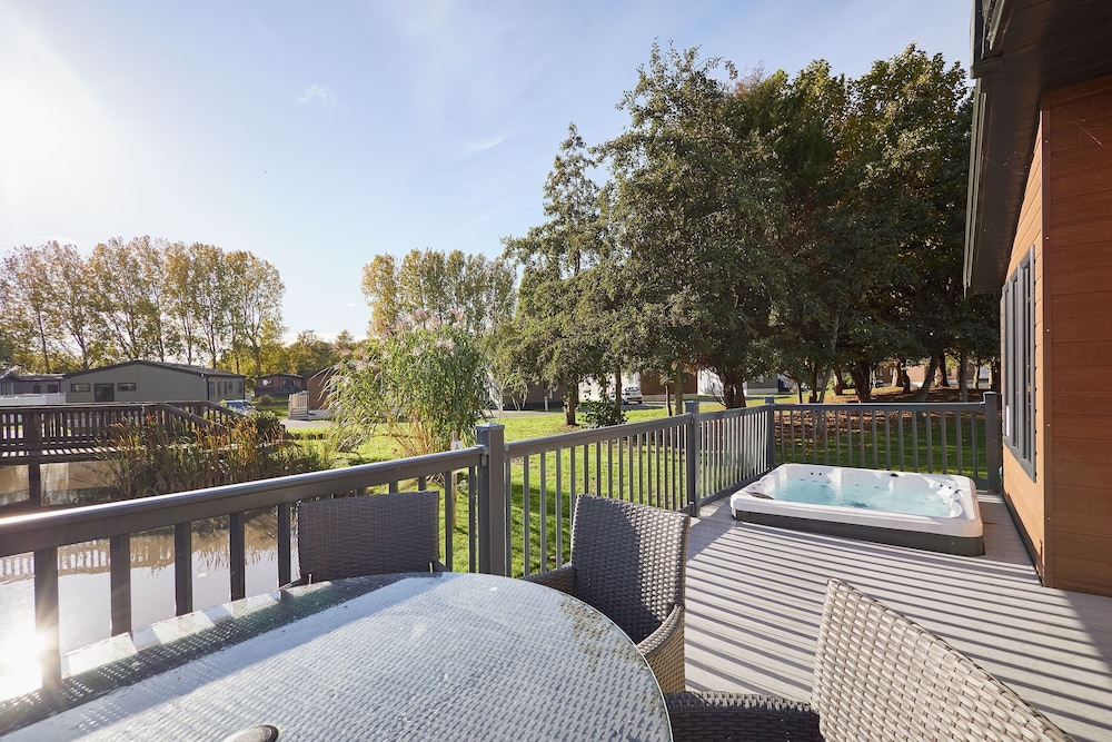 Host Stay Beryl Lodge