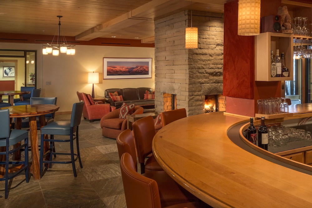 The Edelweiss Lodge and Spa