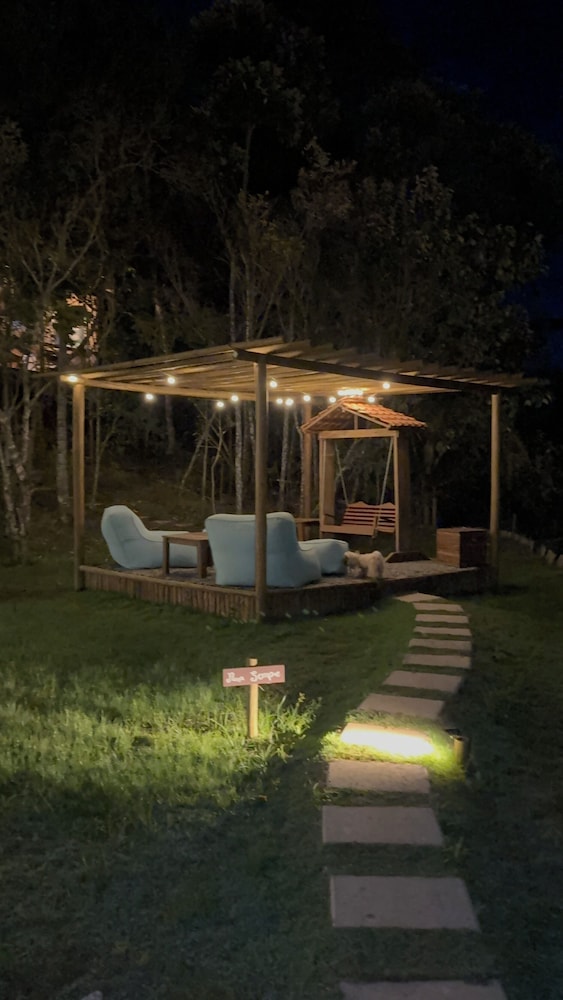 Chalés Villa Caravaggio by Easy Hotéis