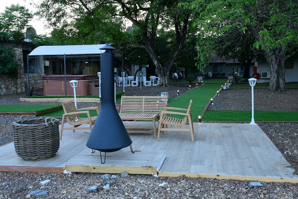 Snir River Resort by Sea N' Rent view 3