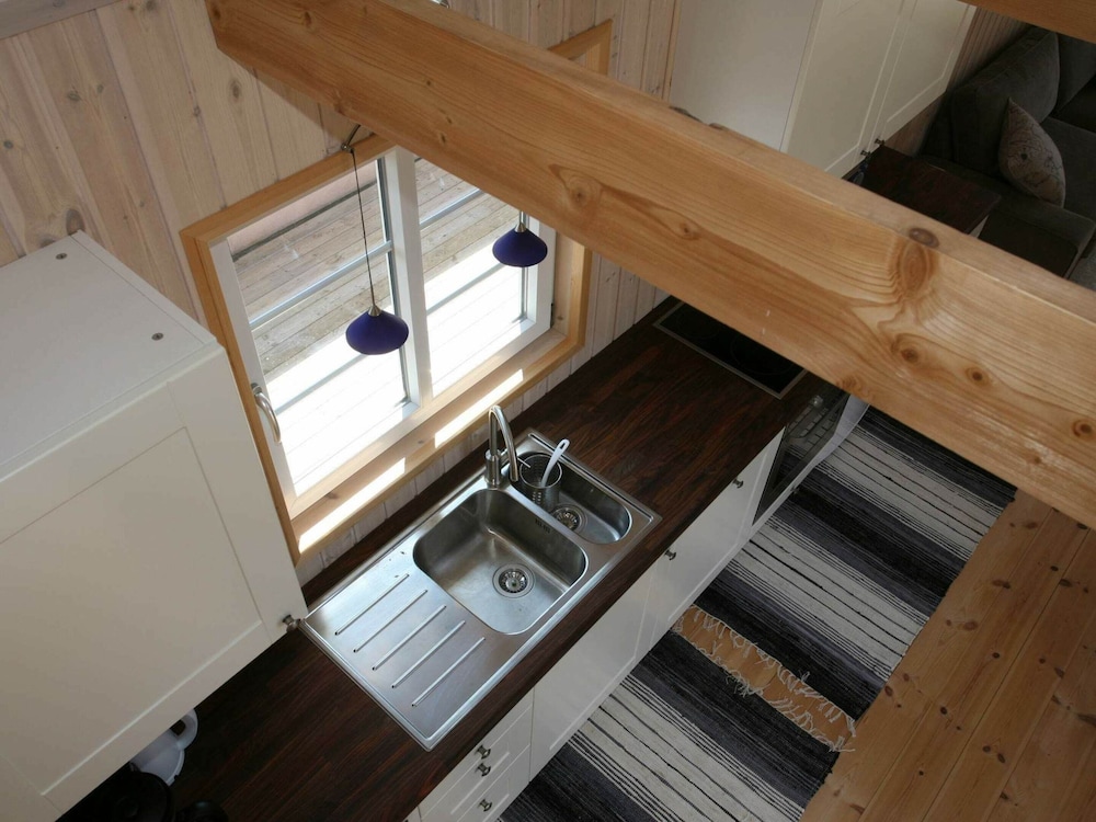4 Person Holiday Home in Karrebaeksminde-by Traum