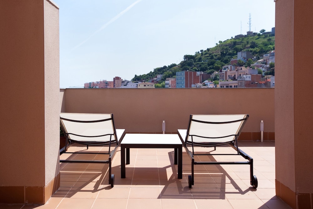 AB Park Güell Apartments