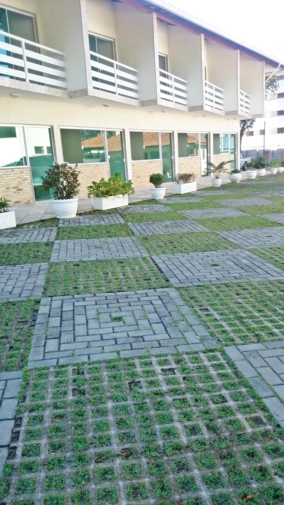 Pousada Marina Porto Itacuruçá
