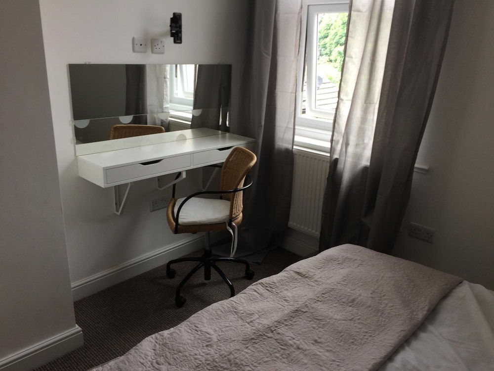 Regent Serviced Suites