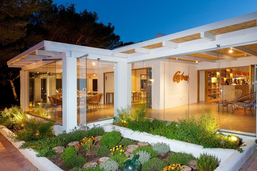 Casbah Formentera Hotel & Restaurant