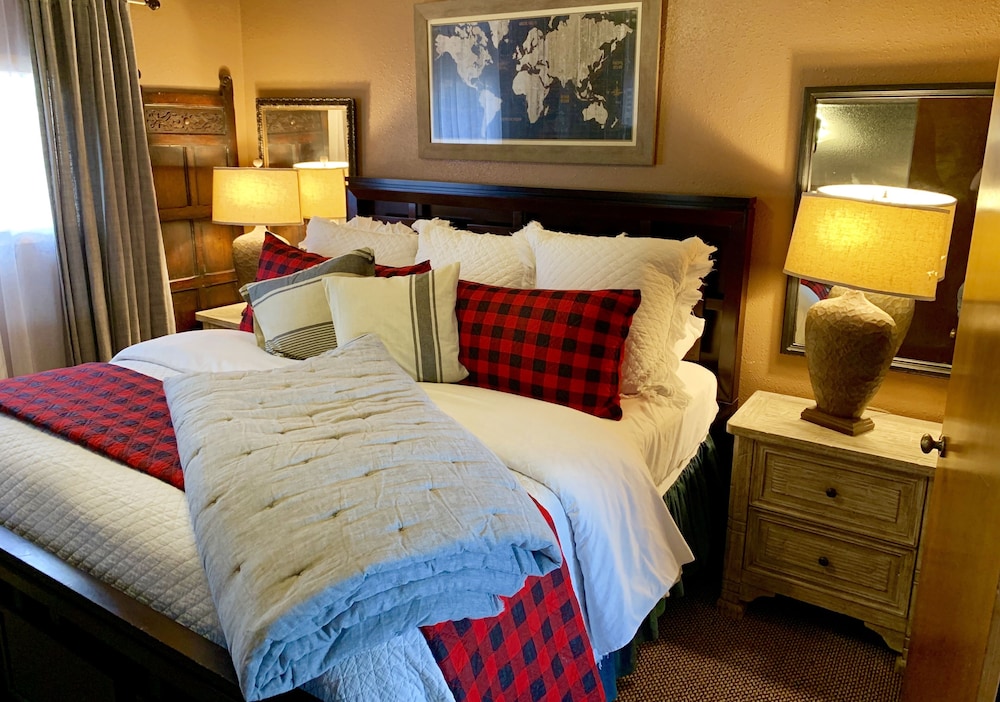 Homer Vacations - Ocean House Inn Condos - Property Image 39