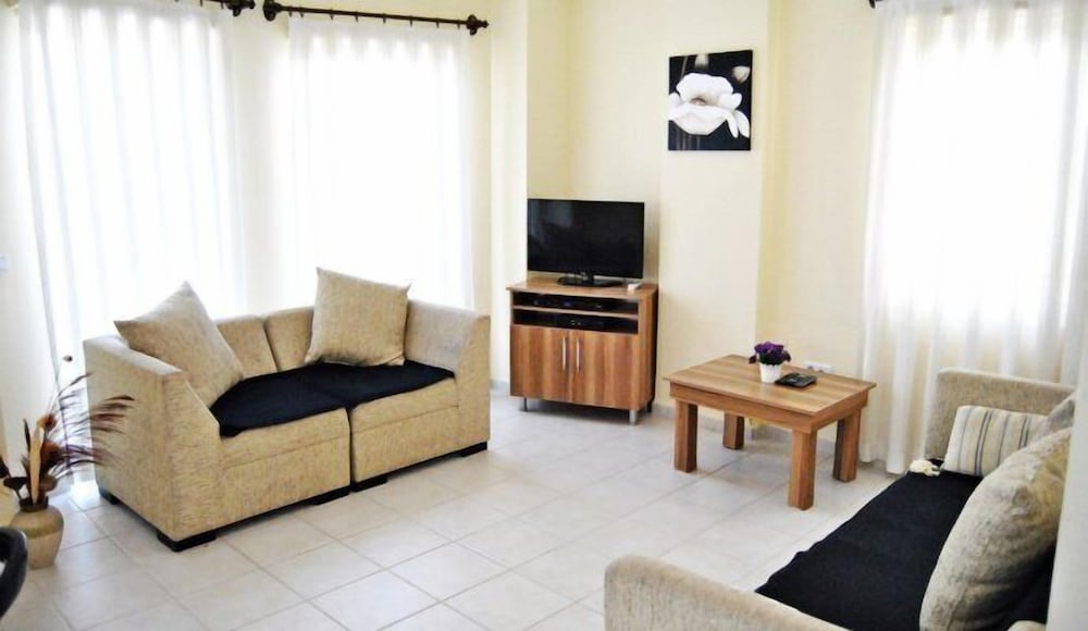 Flamingo Country Club 3 Bedroom Villa
