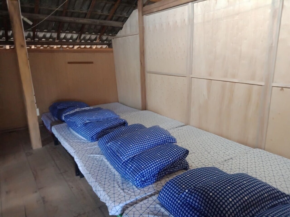 Hong Thu Homestay & bungalow Ha Giang view 4