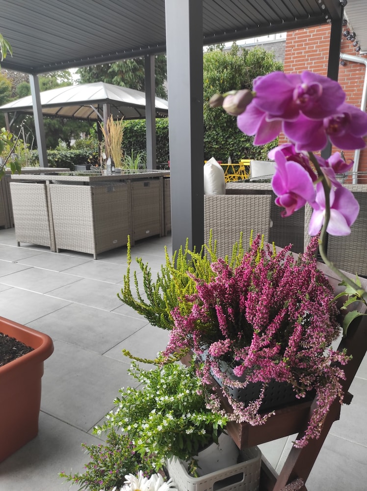 Holiday Apartment in Flieth-stegelitz