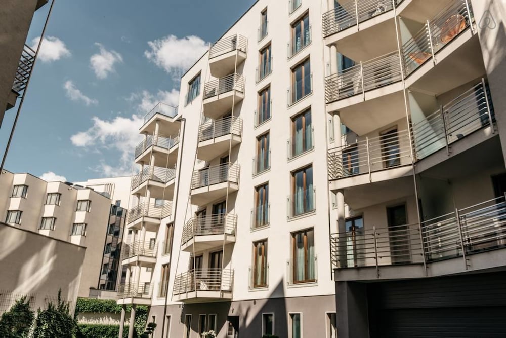 Wawel Apartments - LoftAffair view 5