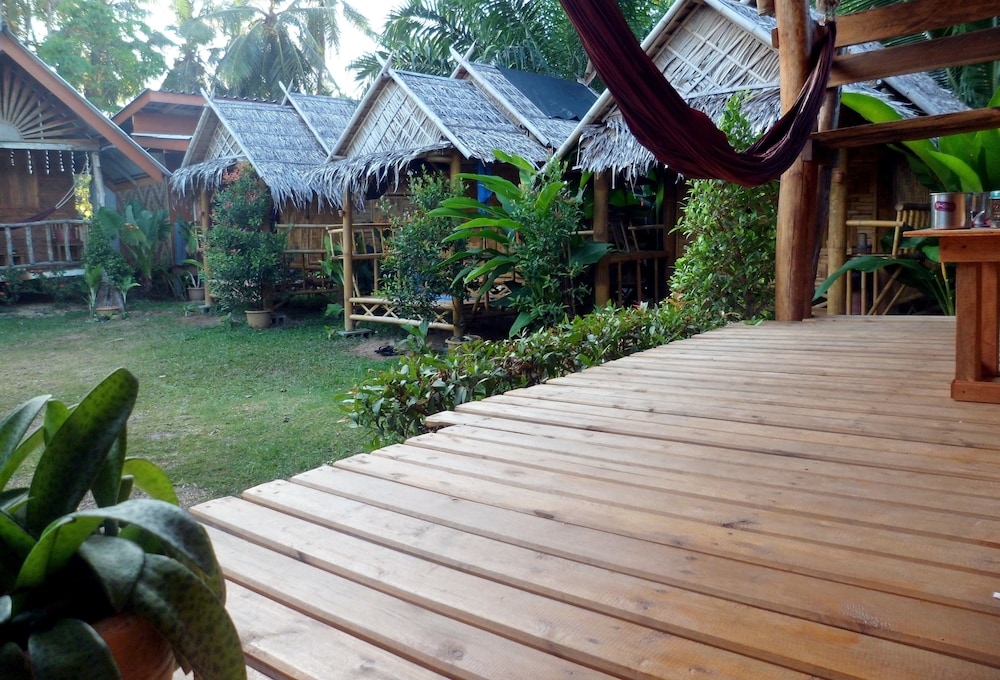 Ok Chawkoh Bungalow