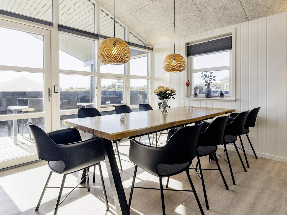 Holiday Home in LÃ¸kken view 5