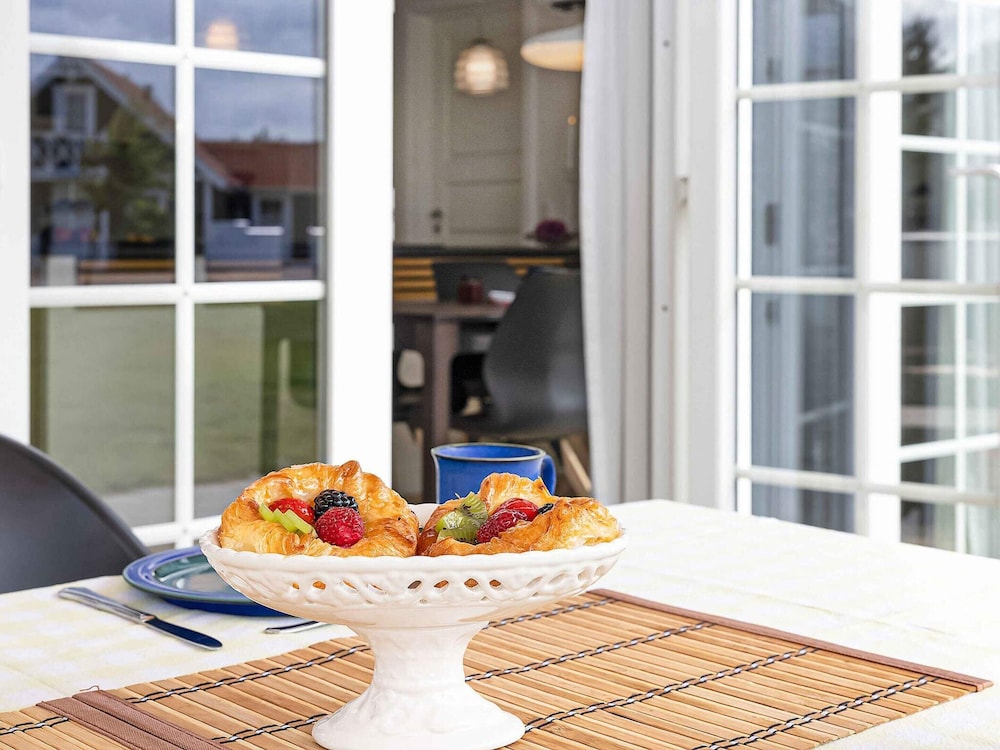 5 Star Holiday Home in Brenderup Fyn