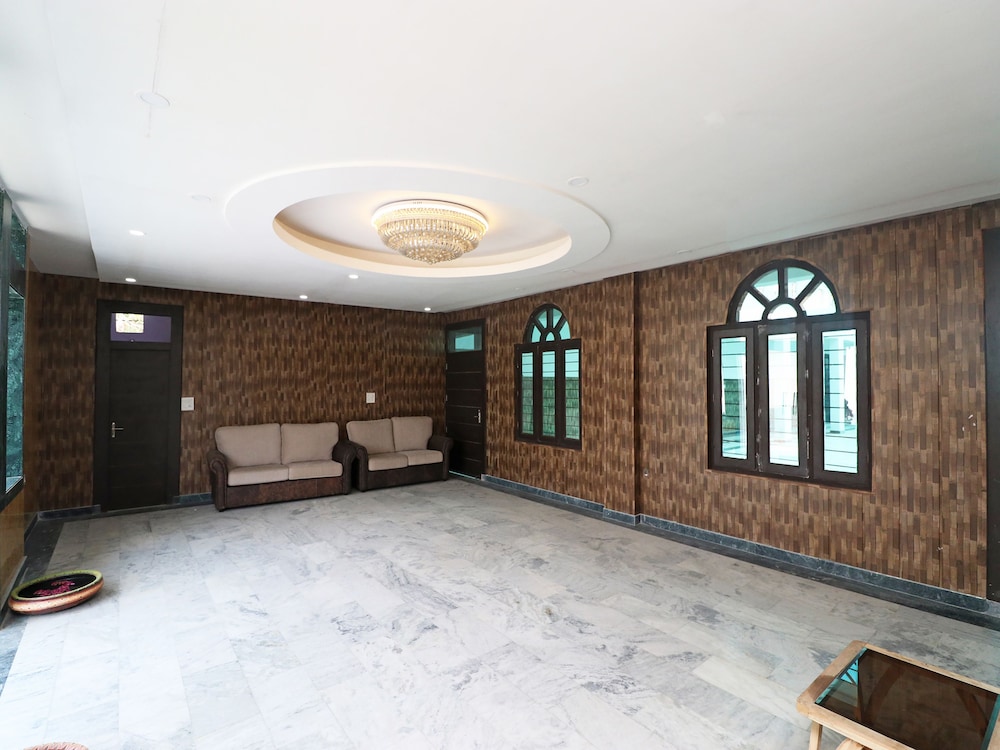 Capital O 30857 The Kd Resort view 2