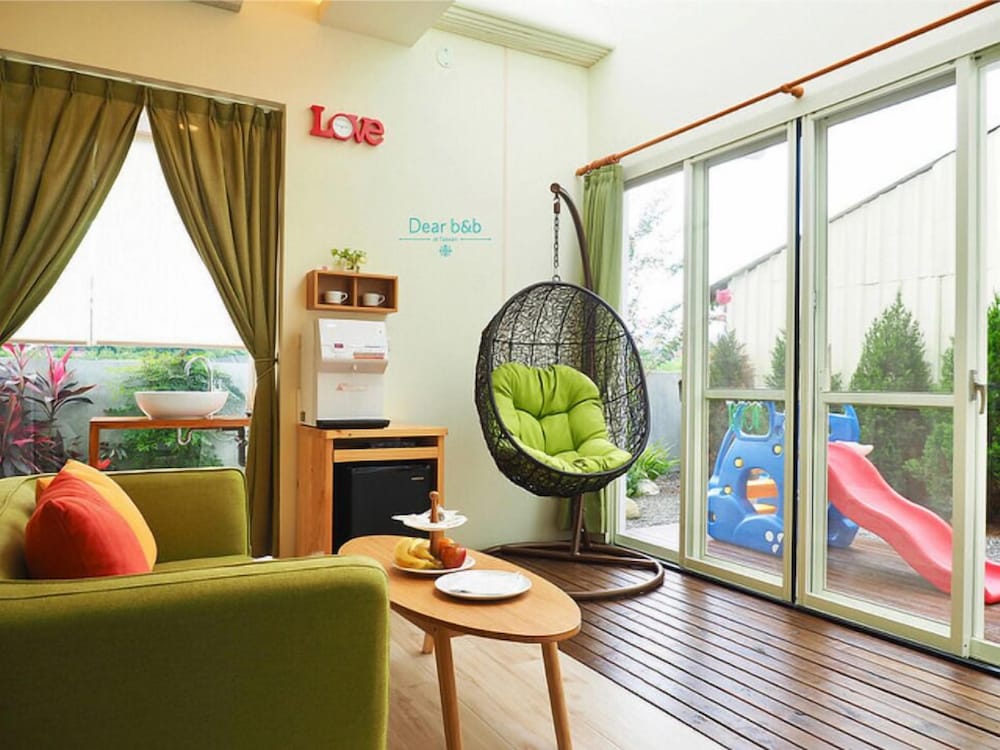 Cloud & Green Private Guest House