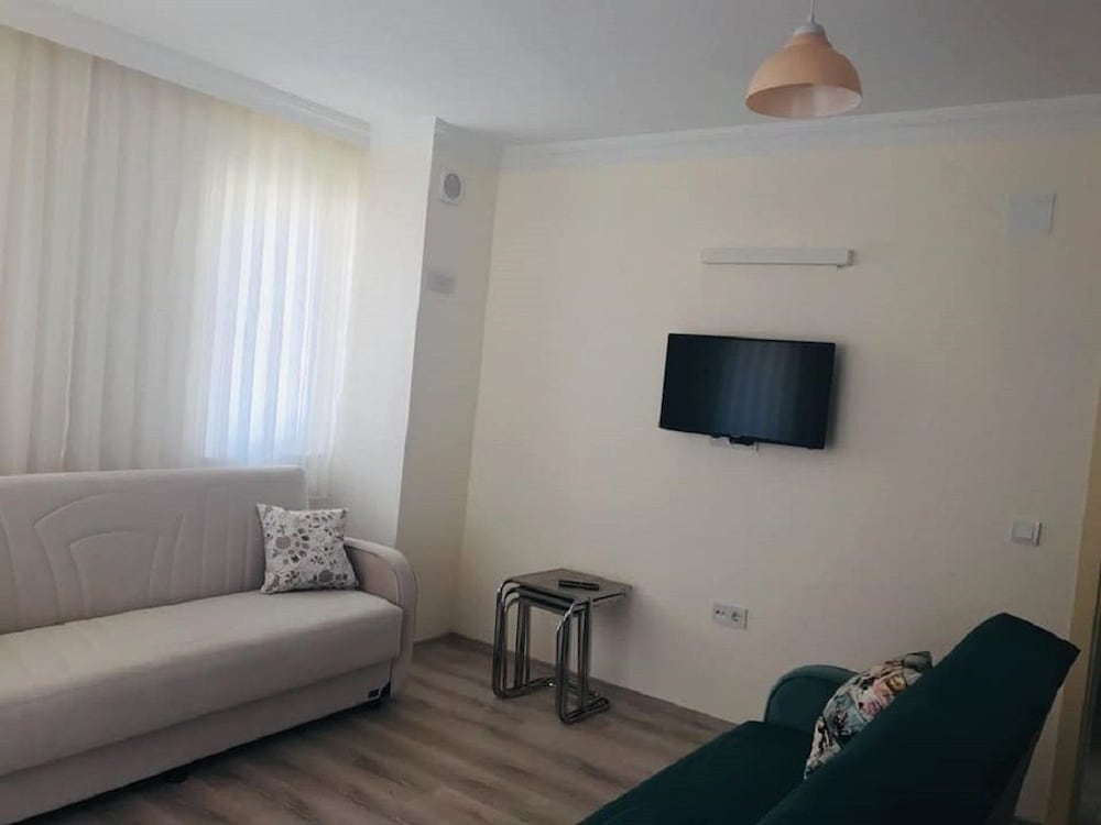 Villa Konak Yalcin