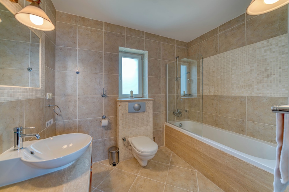 Villa Yaz Amazing Sea View