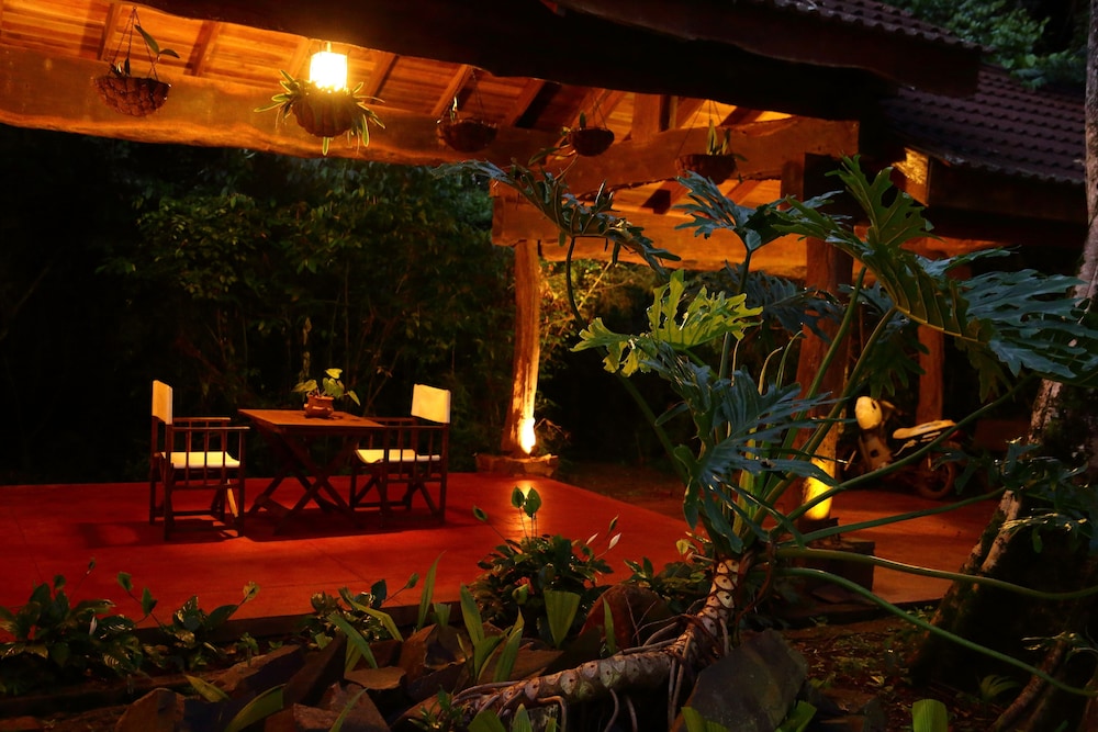 Tierra Guarani Lodge de Selva