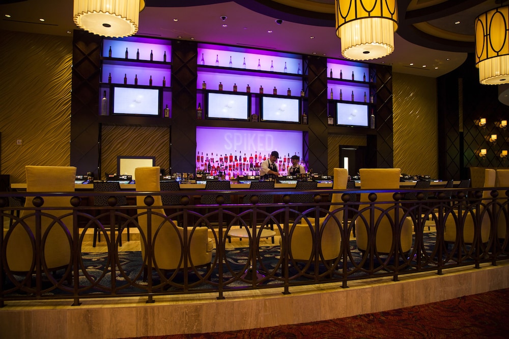 Harrah's Resort Southern California - Property Image 28