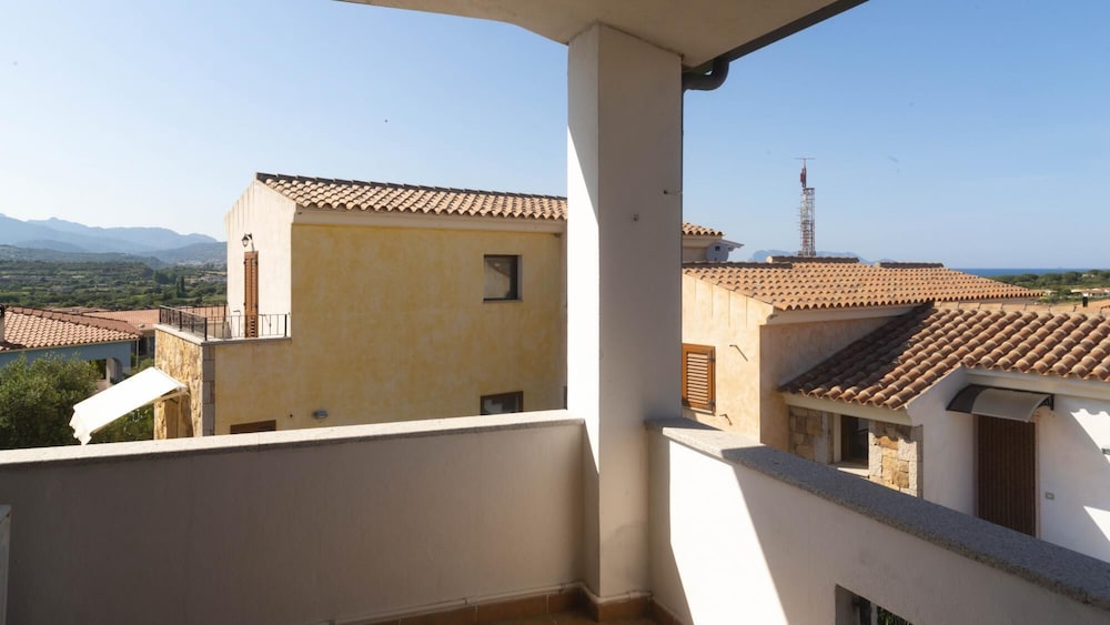 Casa Su Lizu in Tanaunella