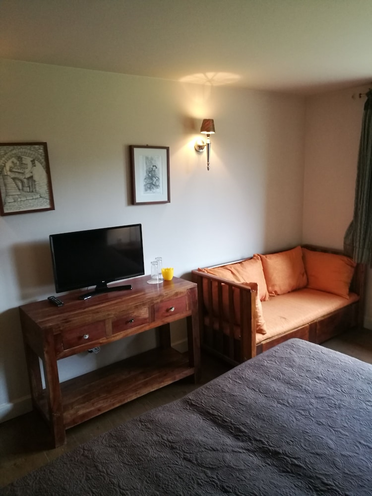 Chalet Maritina