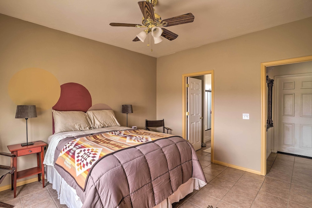 Borrego Springs Stargazing Home w/ Mtn Views - Property Image 35