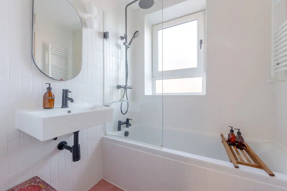 Cosy and Stylish 1 Bedroom Flat - Broadway Market