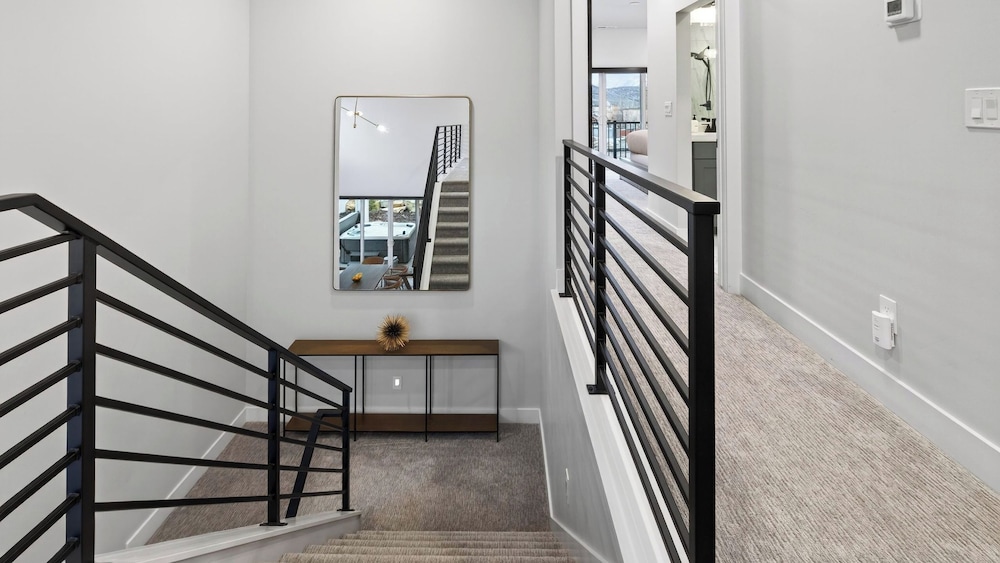 Spacious Park City Home w/ Hot Tub & Game Room Near Skiing & Trails Poppy Peak by Avantstay