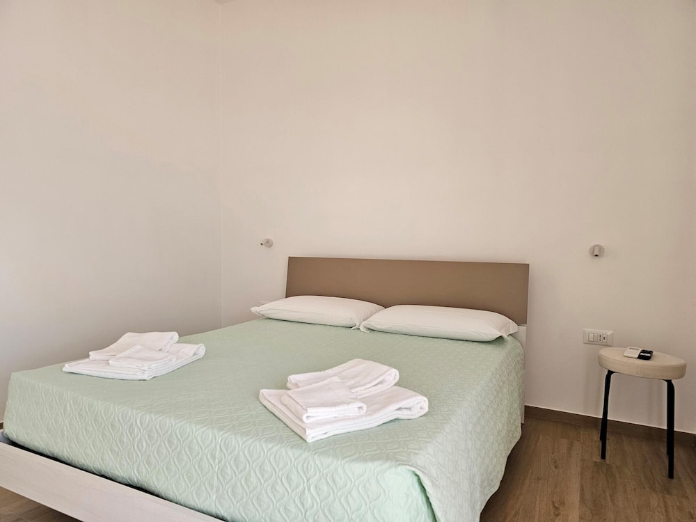 Maria s Home in Monopoli view 3