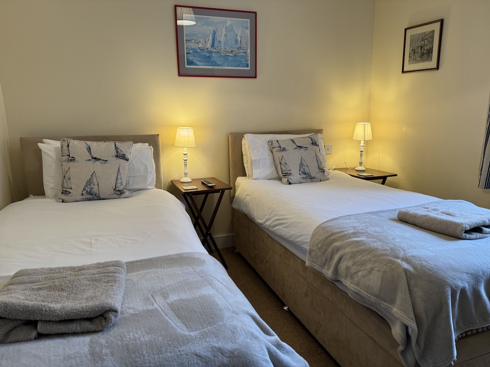 The Pilot Boat Inn
